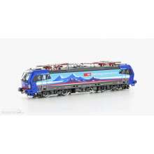 L.S. Models LS17111S - E-Lok BR 193 SBB Cargo Alppiercer 2, D/A/CH/NL, Ep.VI, Sound