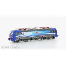 L.S. Models LS17112 - E-Lok BR 193 518 SBB Cargo / Ceneri, Ep.VI - Lemke