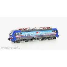 L.S. Models LS17113S - E-Lok BR 193 525 SBB Cargo / Hollandpiercer, Ep.VI, Sound - Lemke