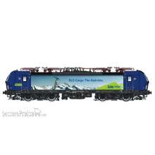 L.S. Models LS17116 - E-Lok BR 193 Vectron UPAC / BLS Cargo, Ep.VI - Lemke