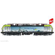 L.S. Models LS17615 - E-Lok Re 475 Vectron BLS Cargo, Ep.VI, AC - Lemke