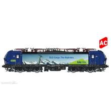 L.S. Models LS17616 - E-Lok BR 193 Vectron HUPAC / BLS Cargo, Ep.VI, AC - Lemke