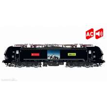 L.S. Models LS17617S - E-Lok BR 193 Vectron MRCE/BLS/Crossrail, Ep.VI, AC Sound - Lemke