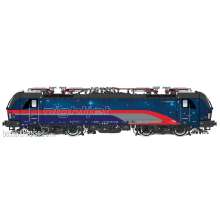 L.S. Models LS17913S - E-Lok Rh 1293 200 Vectron ÖBB Nightjet, Ep.VI, AC Sound - Lemke