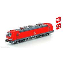 L.S. Models LS18503S - Vectron BR193, DB Schenker Rail Polska, rot, Ep.VI AC Sound - Lemke