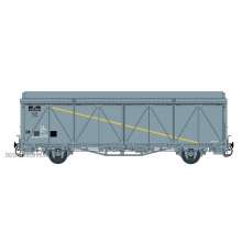 L.S. Models LS30677 - Schiebwandwagen Hs SNCF/EVS, Ep.V - Lemke