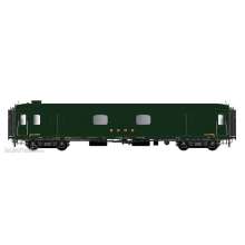 L.S. Models LS31200 - Nord Packwagen Dd4myi SNCF, Ep.IIb - Lemke