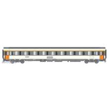 L.S. Models LS40381 - VSE A9u 1. Kl. Corail SNCF Nude-Logo Ep. IV-V