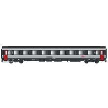 L.S. Models LS40386 - VSE A9u 2. Kl. Corail neu SNCF Carmillon-Logo Ep. VI