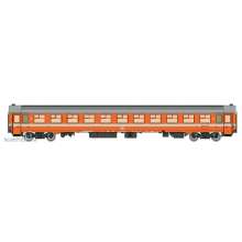 L.S. Models LS42373 - B11 2. Kl. C1-Design ohne Klimaanlage SNCB Ep. IVb