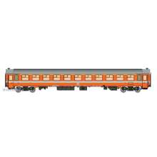 L.S. Models LS42375 - A11 1. Kl. C1-Design ohne Klimaanlage SNCB Ep. IVb