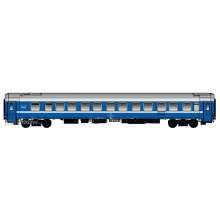 L.S. Models LS48205 - Schlafwagen WLABmee BC, Ep.VI, blau - Lemke