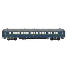 L.S. Models LS49134 - Schlafwagen WL S2 CIWL, Ep.II-IIIa, Innenbeleuchtung - Lemke