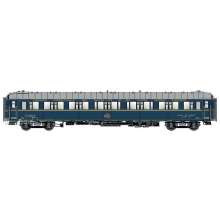 L.S. Models LS49144 - Schlafwagen WL SG CIWL/MAV, Ep.II, Innenbeleuchtung - Lemke