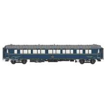 L.S. Models LS49146 - Schlafwagen WL S2 CIWL, Ep.II-IIIa, Innenbeleuchtung - Lemke