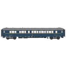 L.S. Models LS49148 - Schlafwagen WL S1 CIWL, Ep.III, Innenbeleuchtung - Lemke