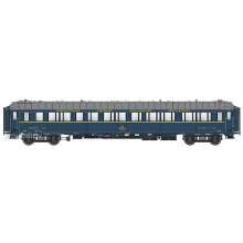 L.S. Models LS49149 - Schlafwagen WL SG20 CIWL, Ep.IV, Innenbeleuchtung - Lemke