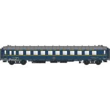 L.S. Models LS49161 - Schlafwagen WL Y CIWL, Ep.II-IIIa, Innenbeleuchtung - Lemke