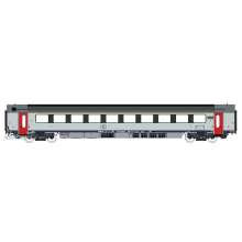 L.S. Models LS93052 - Personenwagen I11, 1.Kl. SNCB, Ep.V DC