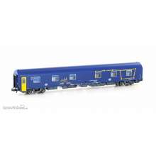 L.S. Models LS98004N - Schlafwagen WLABmz 826 CD, Ep.V, Trebic Design - Lemke