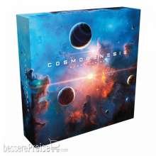 Ludonova LUND0006 - Cosmogenesis * DE