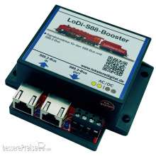 Lokstore Digital LoDi002 - LoDi-s88-Booster