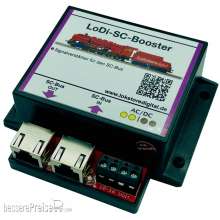 Lokstore Digital LoDi003 - LoDi-SC-Booster