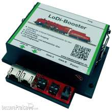 Lokstore Digital LoDi015 - LoDi-Booster 15 Volt