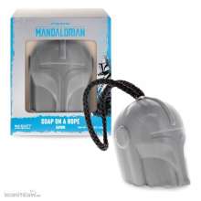 Mad Beauty MABE-MSW-FG10584-6 - Star Wars: The Mandalorian Seife Mandalorian