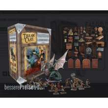 Mantic Games MAGTC0102 - TerrainCrate: GMs Dungeon Starter Set (2020)