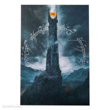 Cinereplicas MAP5142 - Herr der Ringe Notizbuch Eye of Sauron