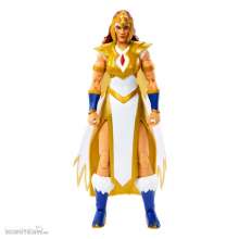 Mattel MATTHYC45 - Masters of the Universe: Revolution Masterverse Actionfigur Sorceress Teela 18 cm