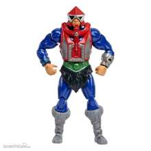 Mattel MATTHYC51 - Masters of the Universe: New Eternia Masterverse Actionfigur Mekaneck 18 cm