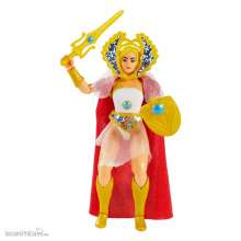 Mattel MATTHYD26 - Masters of the Universe Origins Actionfigur Princess of Power: She-Ra 14 cm