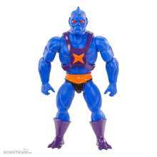 Mattel MATTHYD36 - Masters of the Universe Origins Actionfigur Cartoon Collection: Webstor 14 cm