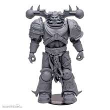 McFarlane Toys MCF10938 - Warhammer 40k Actionfigur Chaos Space Marines (World Eater) (Artist Proof) 18 cm