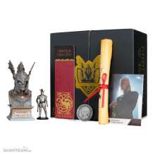 McFarlane Toys MCF13828 - House of the Dragon Collector Box Deamon Targaryen