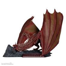 McFarlane Toys MCF13841 - House of the Dragon PVC Statue Meleys 23 cm