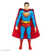 McFarlane Toys MCF15028 - DC Retro Actionfigur Batman 66 Superman (Comic) 15 cm