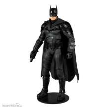 McFarlane Toys MCF15076 - DC Multiverse Actionfigur Batman (Batman Movie) 18 cm