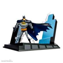 McFarlane Toys MCF15107 - DC Multiverse Actionfigur Batman the Animated Series (Gold Label) 18 cm