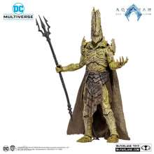 McFarlane Toys MCF15542 - Aquaman and the Lost Kingdom DC Multiverse Actionfigur King Kordax 18 cm