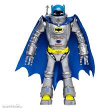 McFarlane Toys MCF15692 - DC Retro Actionfigur Batman 66 Robot Batman (Comic) 15 cm