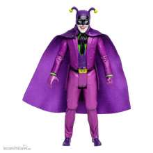 McFarlane Toys MCF15697 - DC Retro Actionfigur Batman 66 The Joker (Comic) 15 cm