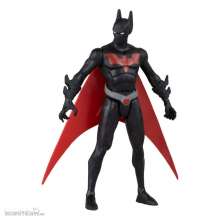 McFarlane Toys MCF15854 - DC Direct Page Punchers Actionfigur & Comic Batman Beyond 8 cm