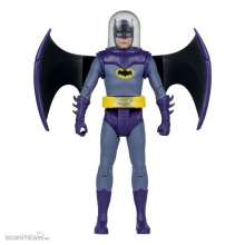 McFarlane Toys MCF15939 - DC Retro Actionfigur Batman 66 Space Batman 15 cm