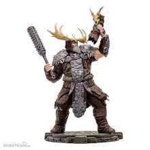 McFarlane Toys MCF16722 - Diablo 4 Actionfigur Druid 15 cm