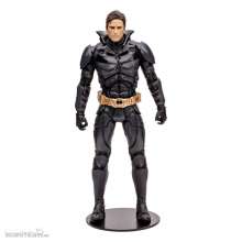 McFarlane Toys MCF17169 - DC Multiverse Actionfigur Batman (The Dark Knight) (Sky Dive) 18 cm