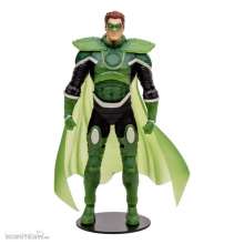 McFarlane Toys MCF17187 - DC Multiverse Actionfigur Hal Jordan Parallax (GITD) (Gold Label) 18 cm