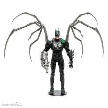 McFarlane Toys MCF17196 - DC Multiverse Actionfigur Batman (Futures End) (GITD) (Gold Label) 18 cm